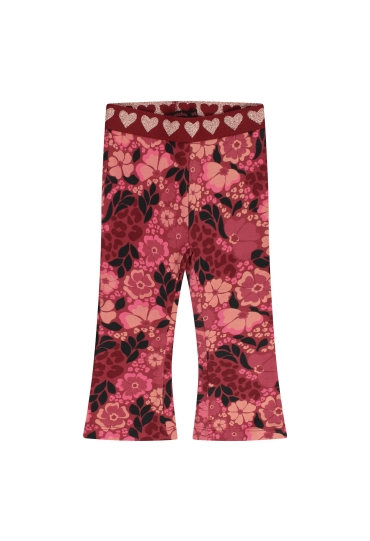 Bakkaboe W10215/3115216 cerise  32.CHERRY.W25