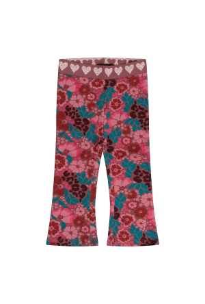 Bakkaboe W10215/3115216 mauve  35.DUSTYMAUVE.W25