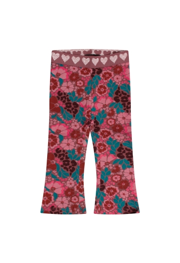 Bakkaboe W10215/3115216 mauve  35.DUSTYMAUVE.W25