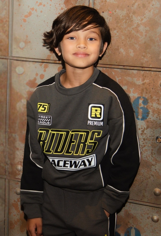 W10271/3117400 Antraciet 