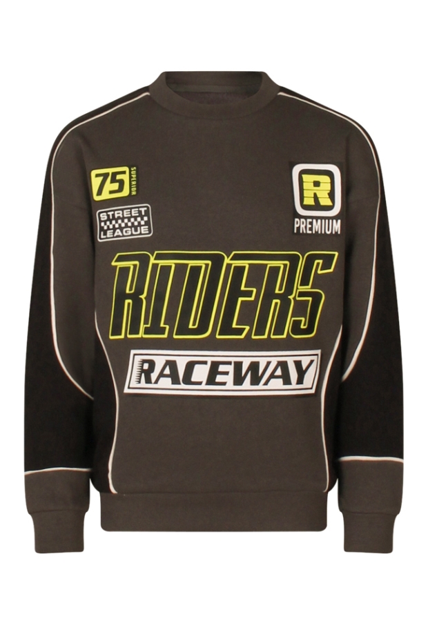 W10271/3117400 Antraciet 