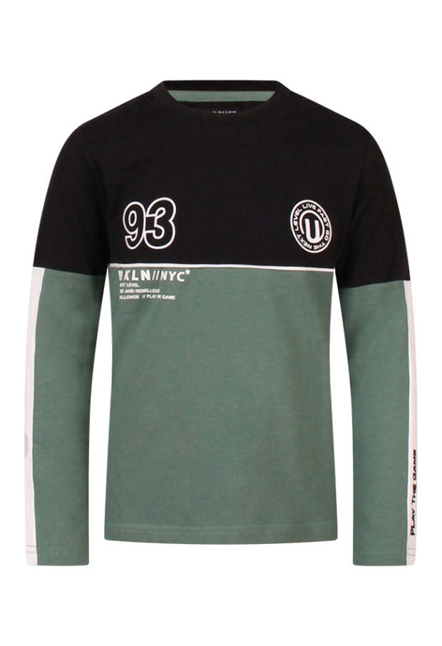 W10273/3117600 DONKER GROEN 