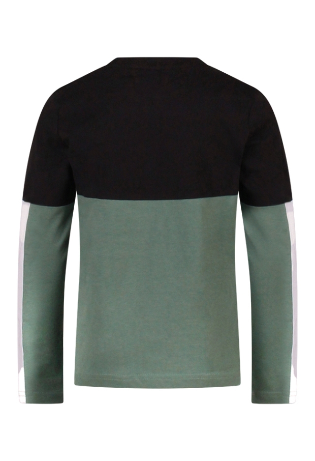 W10273/3117600 DONKER GROEN 