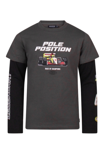 Unlocked W10275/3117601 Antraciet  46.ANTRA.W25