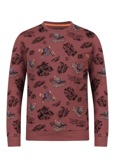 Unlocked W10276/3117602 mauve  53.BERRY.W25