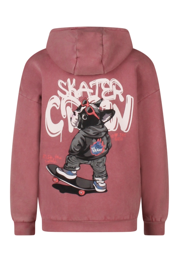 W10278/3117402 mauve 