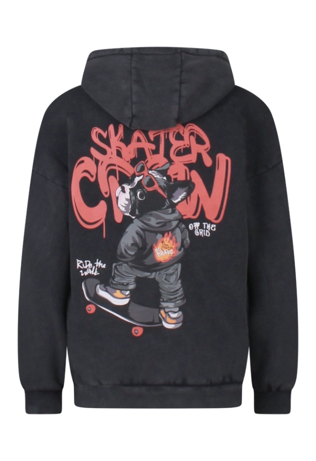 W10278/3117402 Antraciet 