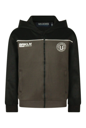 Unlocked W10280/3117403 Antraciet  46.ANTRA.W24