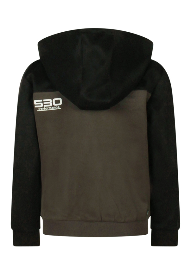 W10280/3117403 Antraciet 