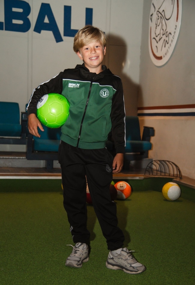 W10280/3117403 DONKER GROEN 