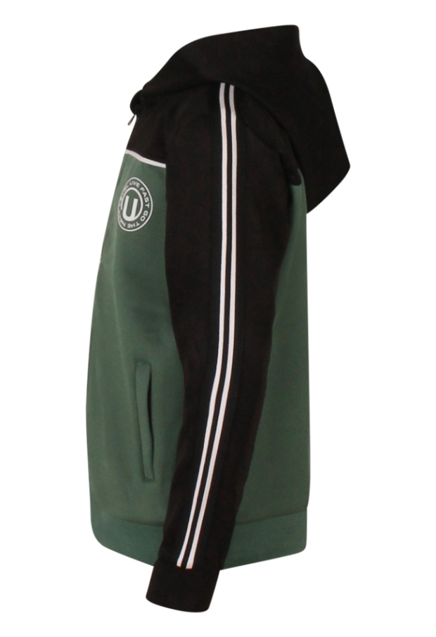 W10280/3117403 DONKER GROEN 