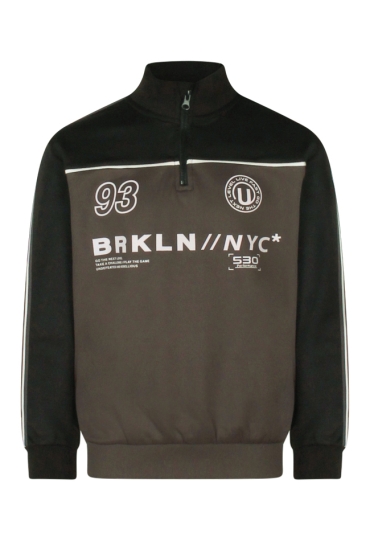 Unlocked W10281/3117404 Antraciet  46.ANTRA.W25