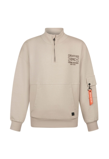 Unlocked W10282/3117405 licht grijs  51.CEMENT.W25