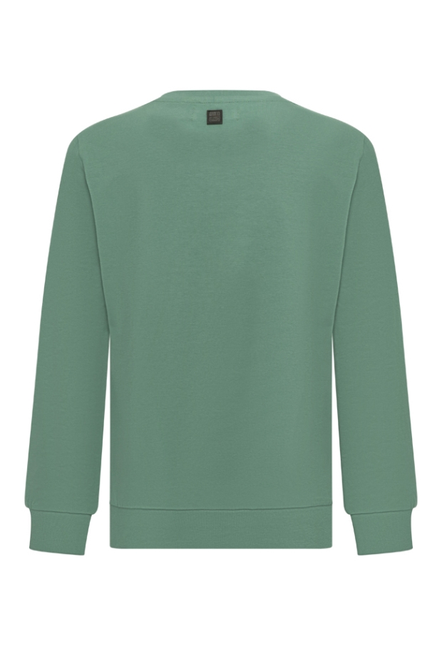 W10285/3117604 DONKER GROEN