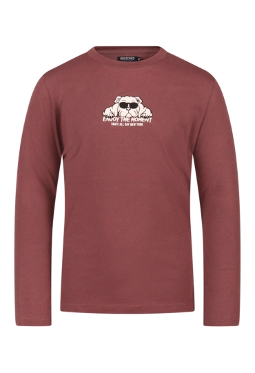 Unlocked W10286/3117605 mauve  53.BERRY.W25