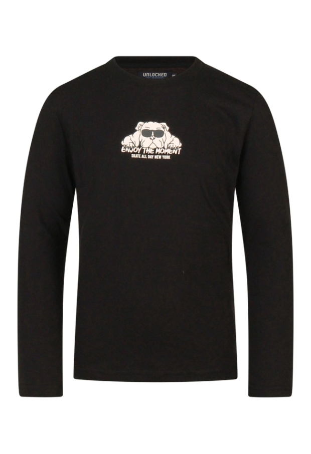 W10286/3117605 zwart 