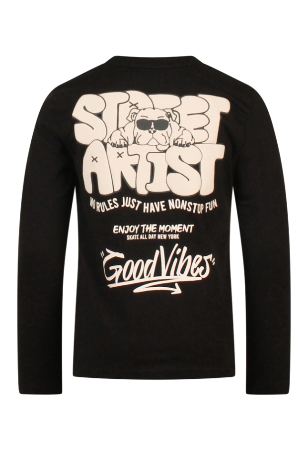 W10286/3117605 zwart 