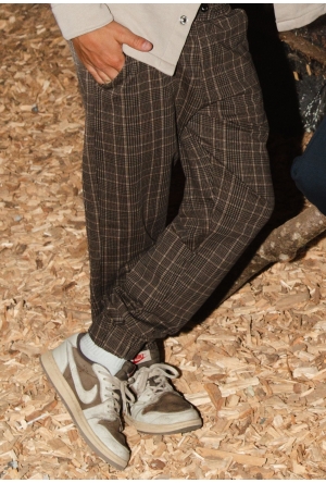 Unlocked W10287/3117202 CLAY  54.CLAY.W25