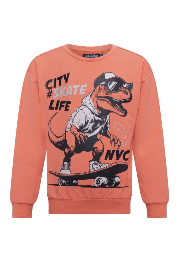 W10288/3117408 oranje 