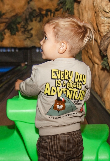 Flinq W10295/3111402 licht grijs  51.CEMENT.W25