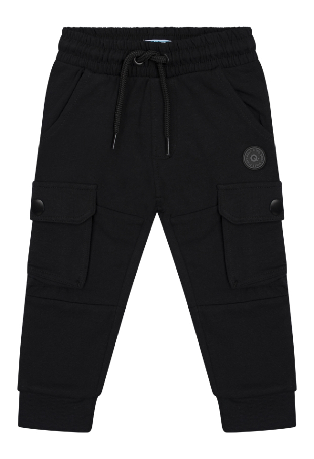 W10296/3111200 zwart