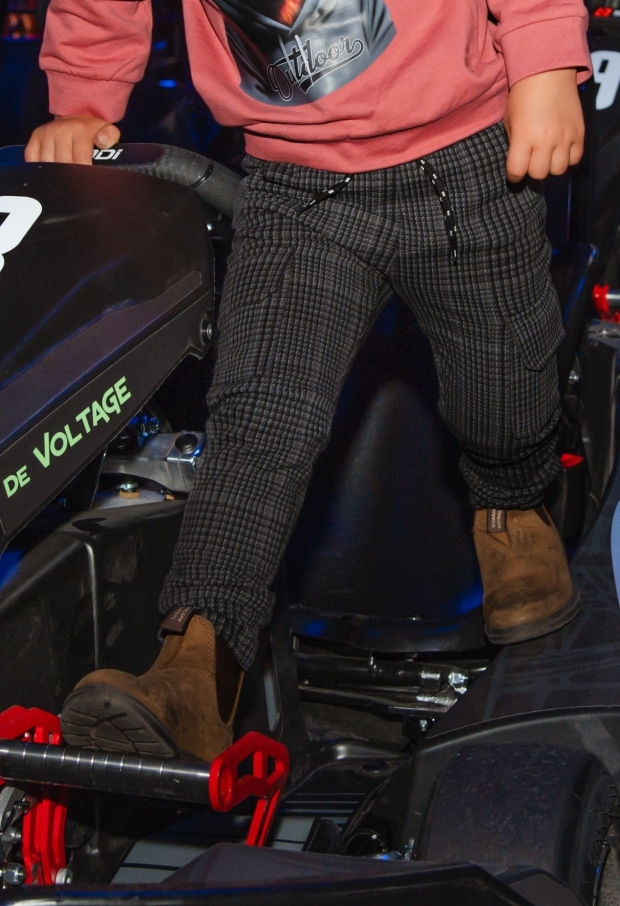 W10297/3111201 Antraciet 