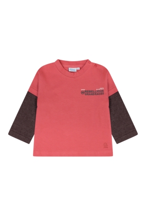 Flinq W10299/3111602 LICHT ROOD  56.TOMATO.W25