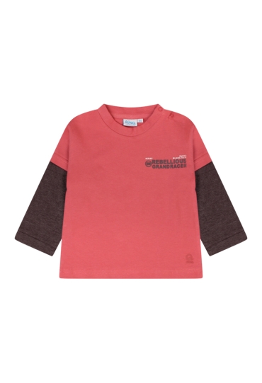 Flinq W10299/3111602 LICHT ROOD  56.TOMATO.W25