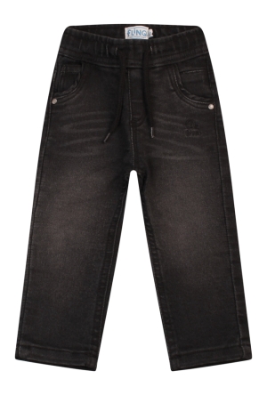 Flinq W10300/3111203 BLCK DENIM  86.BLACKJOGG.W25