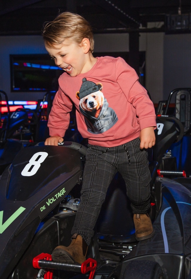 W10303/3111403 LICHT ROOD 