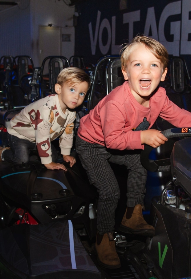 W10303/3111403 LICHT ROOD 