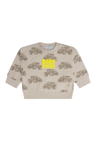 Flinq W10304/3111404 licht grijs  51.CEMENT.W25