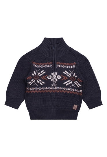 Flinq W10306/3111301 marine  48.NAVY.W25