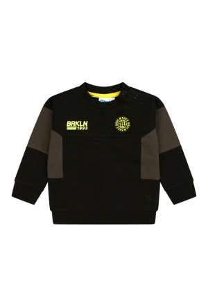 Flinq W10308/3111405 zwart  02.BLACK.W25