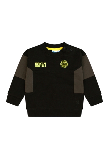 Flinq W10308/3111405 zwart  02.BLACK.W25