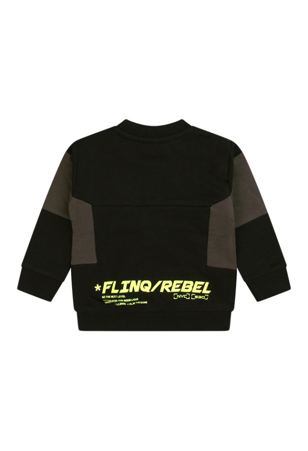 W10308/3111405 zwart 