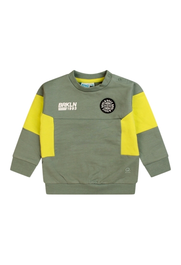 Flinq W10308/3111405 MOS  52.MOSS.W25