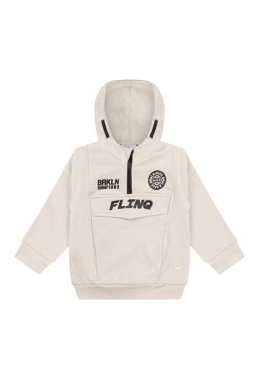 Flinq W10309/3111406 licht grijs  51.CEMENT.W25