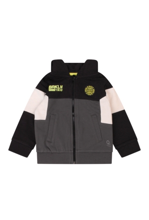 Flinq W10311/3111407 zwart  02.BLACK.W25