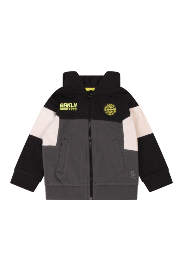 W10311/3111407 zwart 