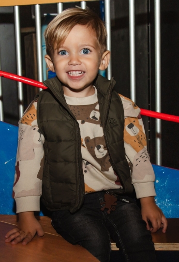 Flinq W10312/3111101 ARMY  41.ARMY.W25