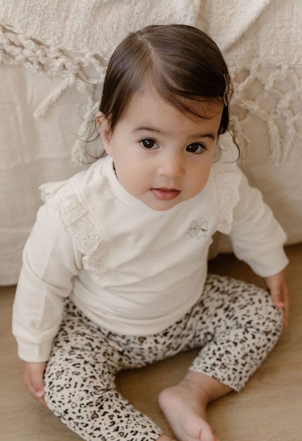 W10314/3116401 Ecru 1 