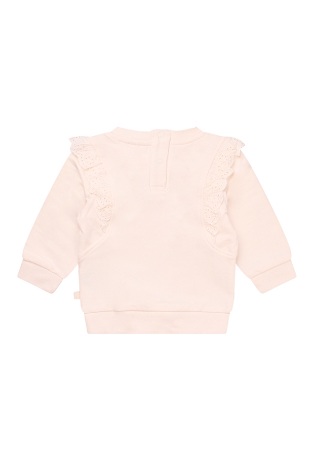 W10314/3116401 Ecru 1 