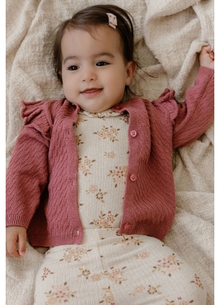 W10317/3116901 ECRU MELEE 