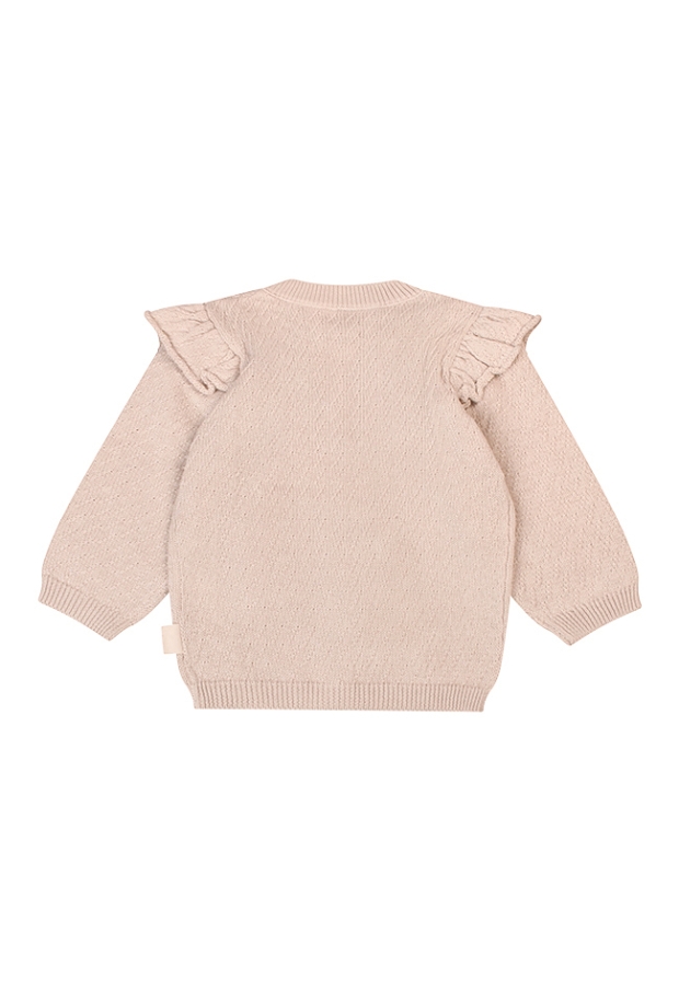 W10321/3116300 ECRU MELEE