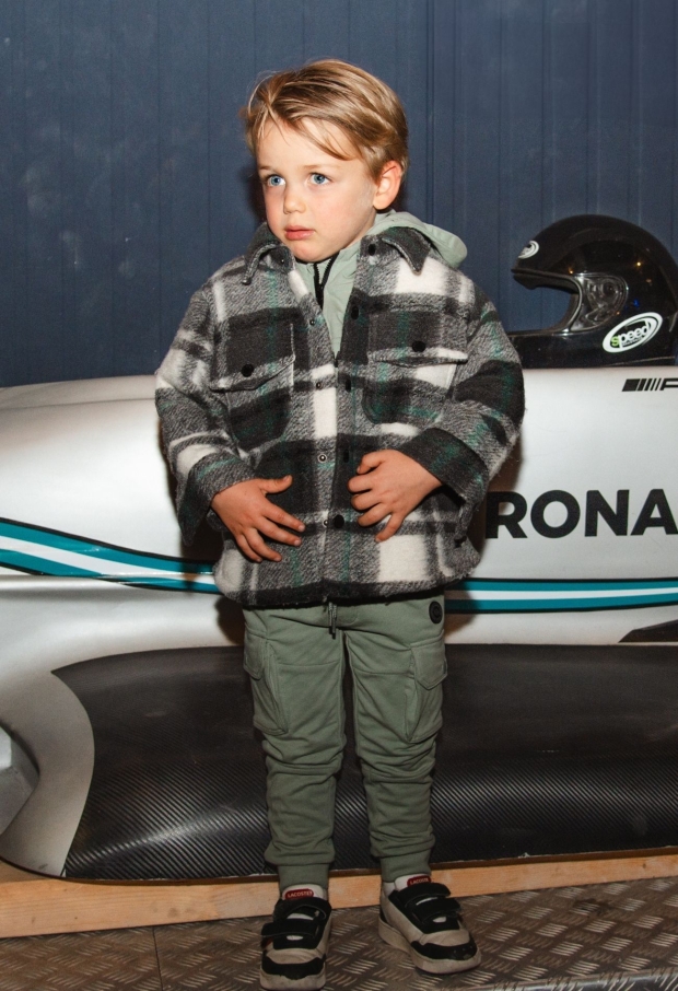 W10269/3111100 grijs 