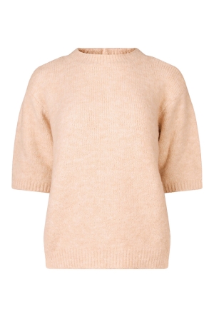 Lizzi Lou W10400/Emma licht beige  beige