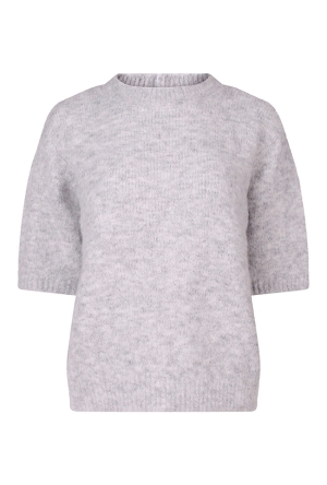 Lizzi Lou W10400/Emma GRIJS MELEE  light grey melee