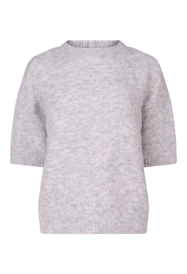 W10400/Emma GRIJS MELEE 