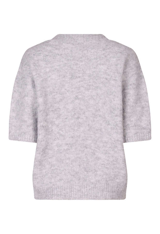 W10400/Emma GRIJS MELEE 